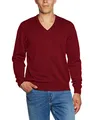 Maerz Herren Pullover 490400, Rot (495),50