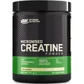 Optimum Nutrition - Mikronisiertes Kreatin 317 g ohne Geschmack