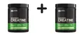 2 x Optimum Nutrition Creatine Powder (317g) (86,67 EUR/kg)