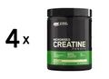 4 x Optimum Nutrition Creatine Powder (317g) (86,74 EUR/kg)
