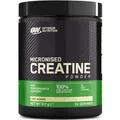 (77,81 EUR / KG) Optimum Nutrition - Micronised Creatine Powder - 317g Dose