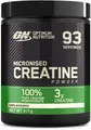(78,83 EUR/kg) Optimum Nutrition Creatine 317g Kreatin Monohydrat Pulver Dose