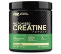 Optimum Nutrition Creatine Powder 100% micronisiertes Creatin Monohydrat 187g