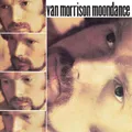 Van Morrison Moondance (Schallplatte) 12" Album