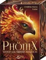 Phönix - Wege der Transformation: Set mit Buch und 4... | Buch | Zustand wie neu