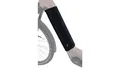 Contec E-Bike Rahmenakku Tube Schutzhülle Neo Protect aus Neopren 32-45cm Umfang