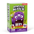 Exploding Kittens Monster Match – Matching Dice Game for Kids Ages 4+– 2-6 Players – Fun Family Game Night-Creative Kids Game