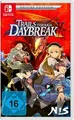 The Legend of Heroes Trails Through Daybreak 2 DLX - Switch
