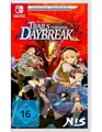 NSW The Legend of Heroes: Trails through Daybreak II - Deluxe Edition