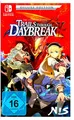 Legend of Heroes: Trails of Daybreak 2 - Deluxe Edition - Nintendo Switch - Neu