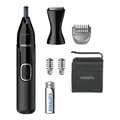 8710103932482 Philips Nasenhaar-, Ohrenhaar-, Augenbrauen- & Detailtrimmer P