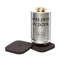 MZA Meyer-Zweiradtechnik 10059 Blinkgeber 6 V 2X 21 W - 8581.19/40 - S51, S70