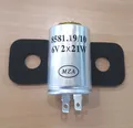 Blinkgeber 6V 2 x 21W Simson S50 S51 S70 MZ TS 125 TS150 TS 250 8581.19/10