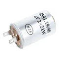 Blinkgeber 8581.19/40 6V 2x21W 2-poliger Anschluss