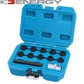ENERGY Lösewerkzeugsatz, Felgenschloss NE00713