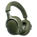 Medion LIFE HX1-Pure Over Ear-Kopfhörer grün (NC, 100 h, Kabelgebunden, Kabellos) (50077060)
