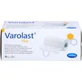 Varolast Plus Zinkleimbinde 10 cm x 7 m Binden 1 St