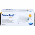 VAROLAST Plus Zinkleimbinde 10 cmx7 m 1 St PZN02667257