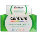 Centrum Complete Vitamine von A bis Z, 100 Tabletten
