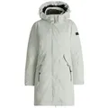 3-in-1-Funktionsjacke Betty Barclay weiss, 46