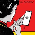 DJ Shadow Our Pathetic Age Double CD MSAP88 NEW