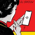 DJ Shadow Our Pathetic Age (CD) Album (US IMPORT)