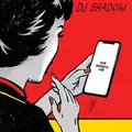 Dj Shadow - Unsere Pathetic Age