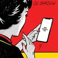 DJ Shadow - Our Pathetic Age - DJ Shadow CD HQVG The Cheap Fast Free Post