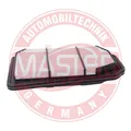 MASTER-SPORT Luftfilter Filtereinsatz für Chevrolet Nubira Kombi Lacetti 2.0 D