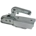 Carpoint-Kupplung WW8G Quadratisch 60mm Max. 750kg