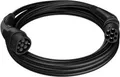 GO-E Typ 2 Ladekabel 7,5m Black Edition (bis 22 kW)