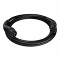 go-e Typ 2 Kabel Black Edition bis (22 kW) 7,5 m - Passend für alle Elektroautos