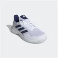 adidas Performance COURT SPEC 2 Tennisschuh für Hartcourt, All-Court weiß 47 1/3 EU