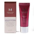 Missha M Perfect Cover BB Cream Spf42/Pa+++ No.27/Honey Beige, 20 Ml