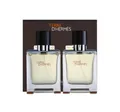 Hermès Terre d'Hermes Duo 2 x 50 ml EDT Eau de Toilette Spray NEU Original