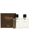 Hermès Terre D´Hermes Eau De Toilette Spray 2x50ml