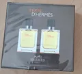 Hermes - TERRE d'Hermes Duo Set - 2 x 50ml EDT Eau de Toilette Spray