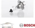 1 Glühlampe BOSCH 1987302777 Pure Light für