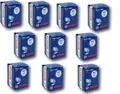 10x BOSCH H7 Lampe 12V 55W Glühlampen Birnen Autolampen