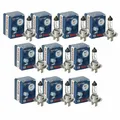10x H7 BOSCH Pure Light Halogenlampe 1987302777 Lampe Abblendlicht Fernlicht