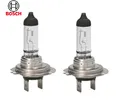 H7 - 1987302777 BOSCH - Glühbirne (Karton 2 Stück) H7 12V 55W PX26D Pure Light