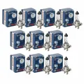10x H7 BOSCH Pure Light Halogenlampe 1987302777 Lampe Abblendlicht Fernlicht