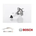 Bosch Pure Light Glühlampe Halogenlampe H7 12V 55W PX26d Abblendlicht Fernlicht
