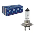 Kit Set 8 Stücke Leuchten Scheinwerfer Bosch H7 55W Pure Light 12V 55W Code