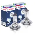 2x BOSCH H7 12V 55W Pure Light Halogen für VW EOS GOLF IV V VI VII 1 987 302 777