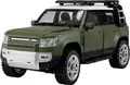 Amewi D110X24 Metall Scale Brushed 1:24 RC Modellauto Elektro Crawler Allradantrieb (4WD) RtR 2,4GHz