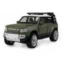 Amewi 22663 1:24 D110X24 Metall Scale Crawler 4WD RTR grün