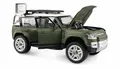 Scale Crawler D110X24 Metall 4WD 1:24 RTR grün Komplett Set