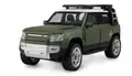 AMEWI / D110X24 Metall Scale Crawler 4WD 1:24 RTR grün / 22663