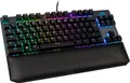 ASUS ROG Strix Scope NX TKL Deluxe schwarz/grau, ROG NX BROWN, USB, DE